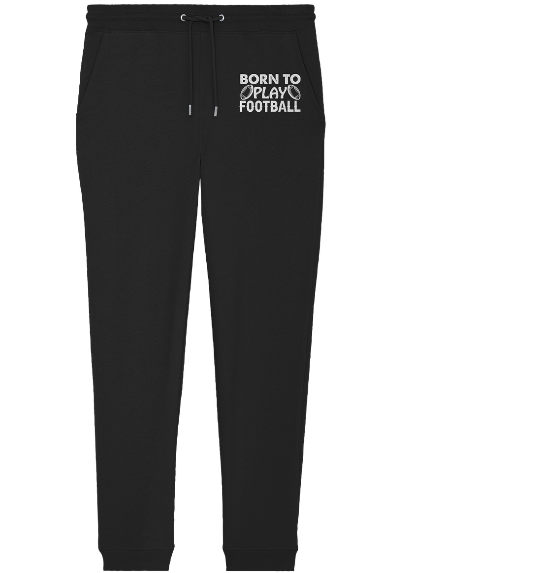 Born to Play - Organic Jogger Pants