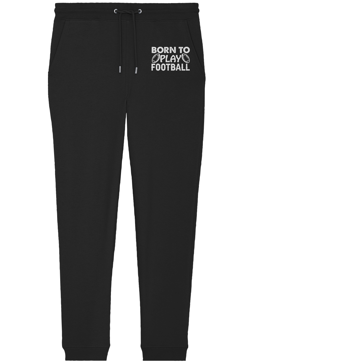 Born to Play - Organic Jogger Pants