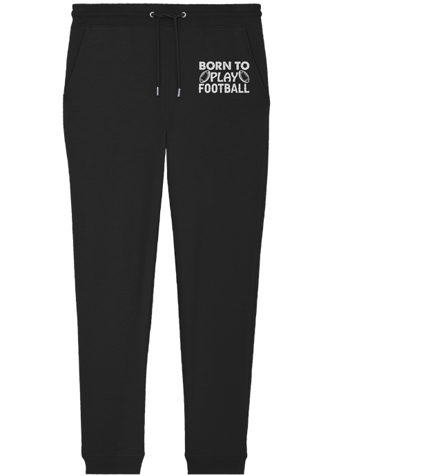 Born to Play - Organic Jogger Pants