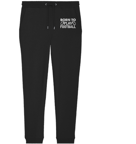Born to Play - Organic Jogger Pants