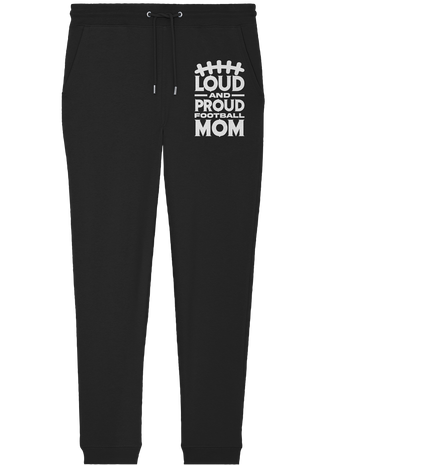 Loud and Proud Mom - Organic Jogger Pants