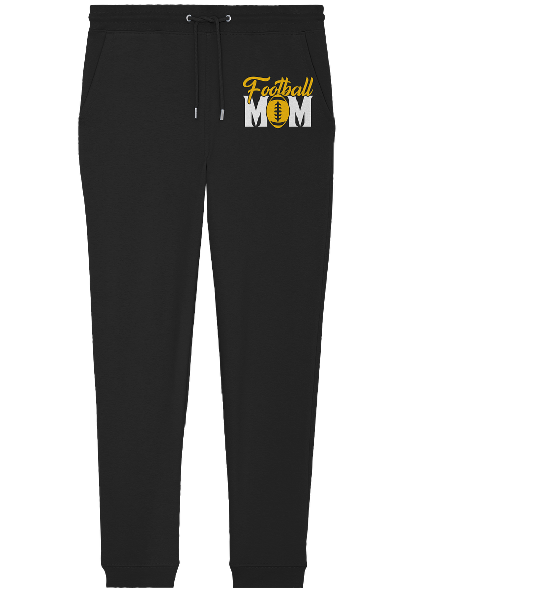 Football MOM - Organic Jogger Pants