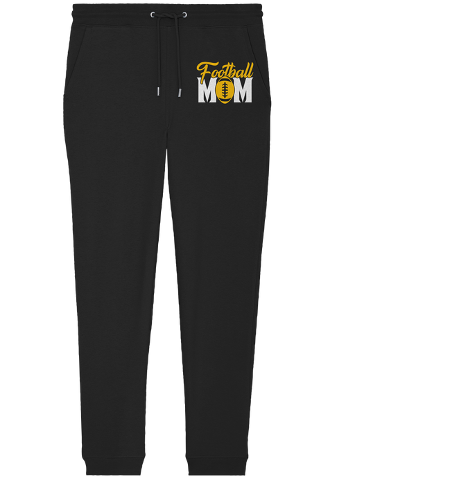 Football MOM - Organic Jogger Pants