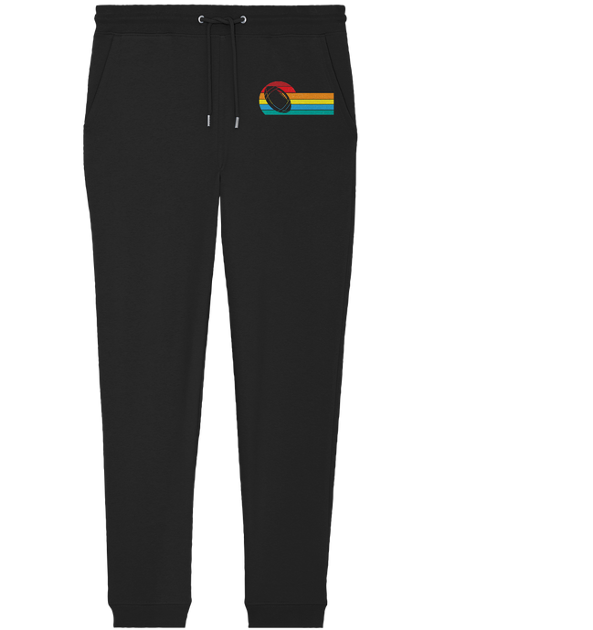Rainbow Color Ball - Organic Jogger Pants