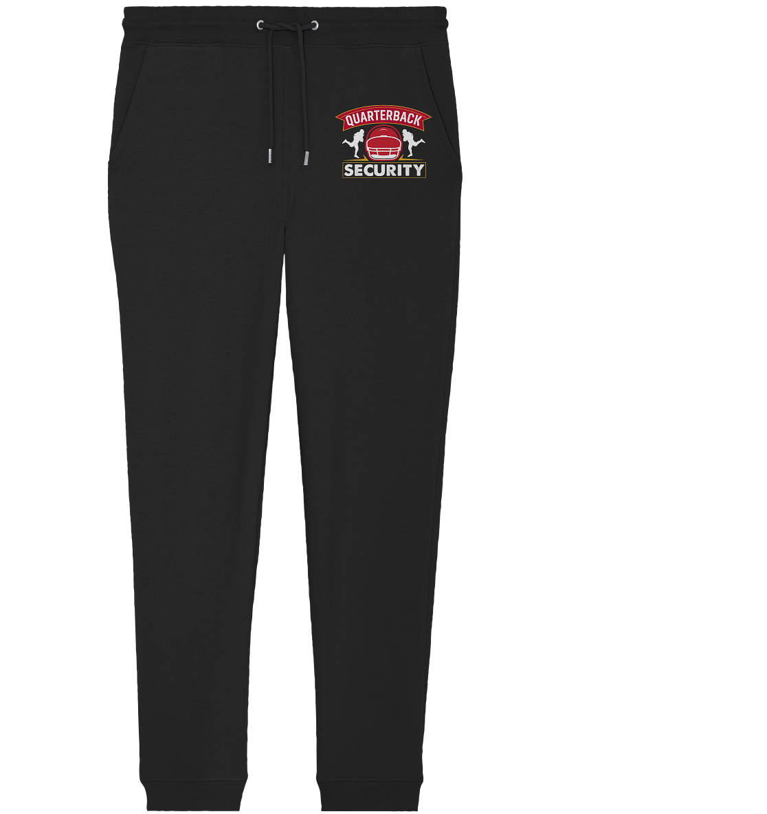 Quarterback Security - Organic Jogger Pants