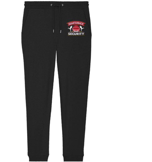 Quarterback Security - Organic Jogger Pants