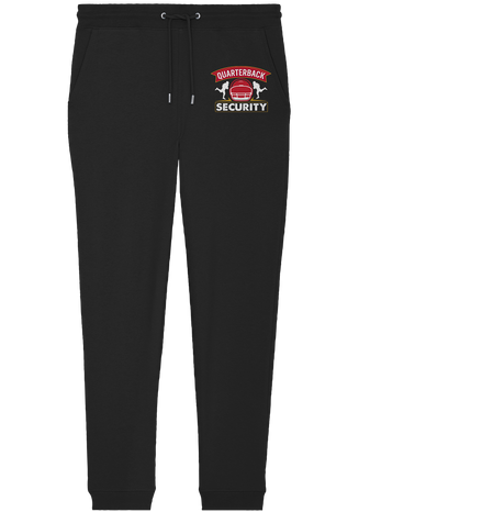 Quarterback Security - Organic Jogger Pants