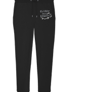 Glassy until Kick Off  - Organic Jogger Pants