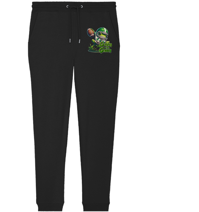 Green Frog - Organic Jogger Pants