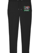 Football is Family - Organic Jogger Pants