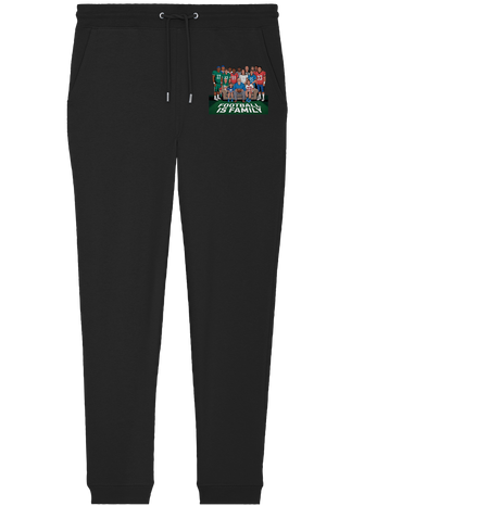 Football is Family - Organic Jogger Pants