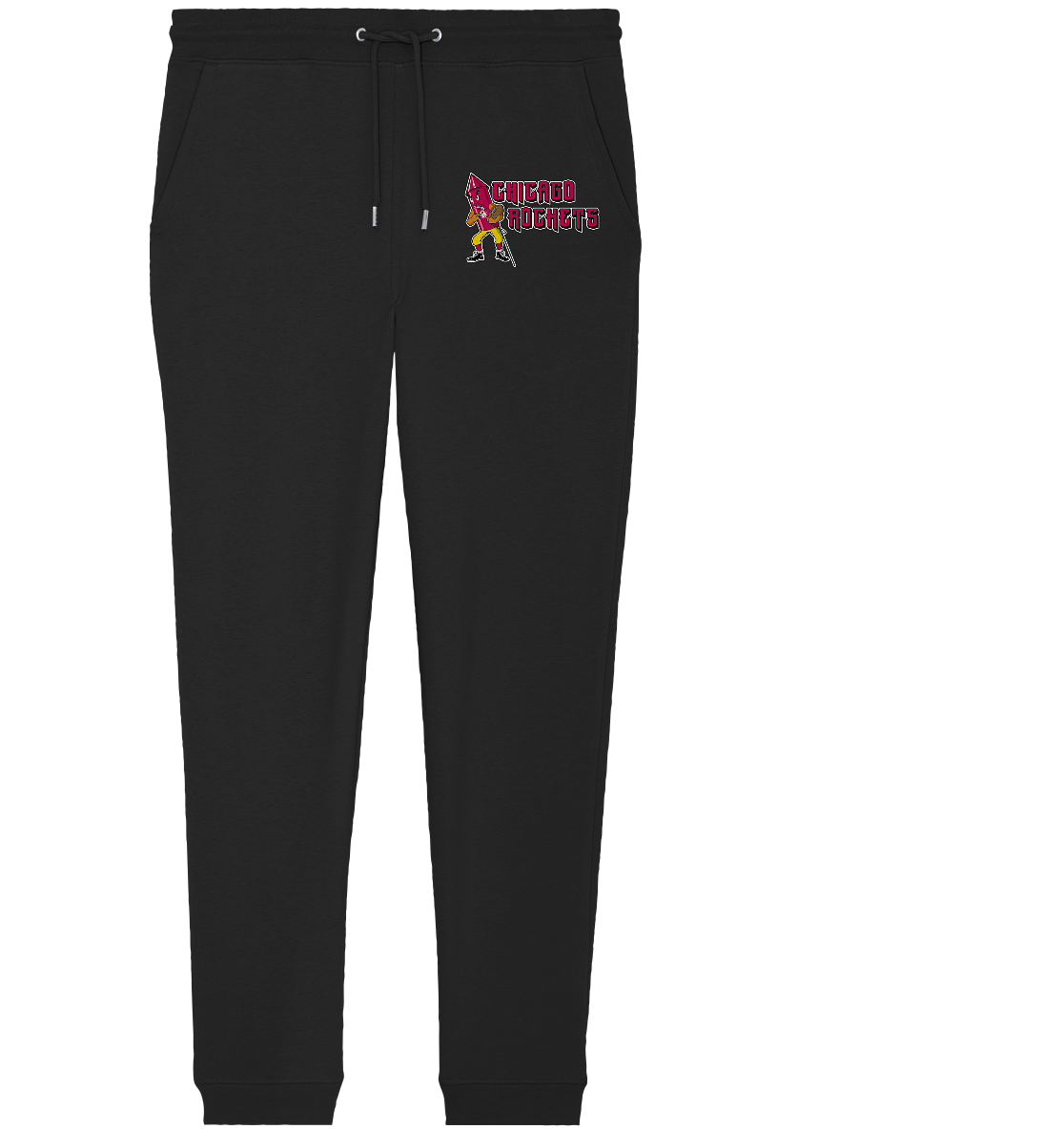Chicago Rockets - Organic Jogger Pants