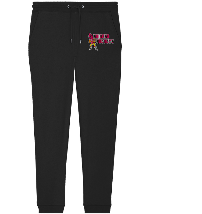 Chicago Rockets - Organic Jogger Pants