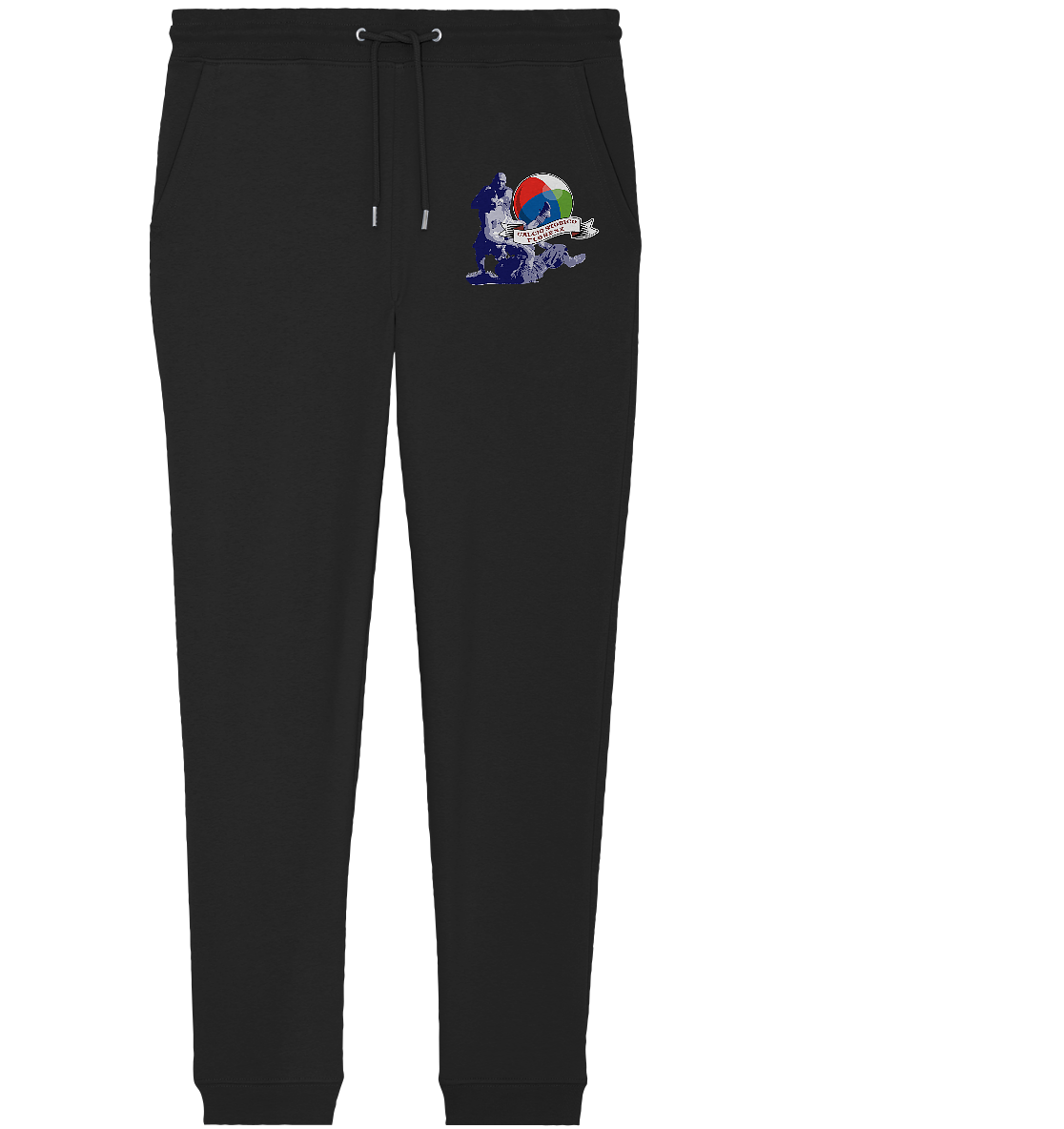 Calcio Storico - Organic Jogger Pants