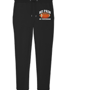 No Pain No Gain - Organic Jogger Pants