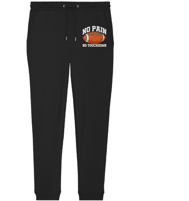 No Pain No Gain - Organic Jogger Pants