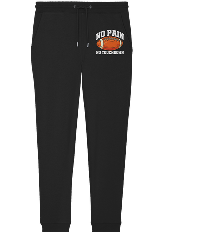No Pain No Gain - Organic Jogger Pants