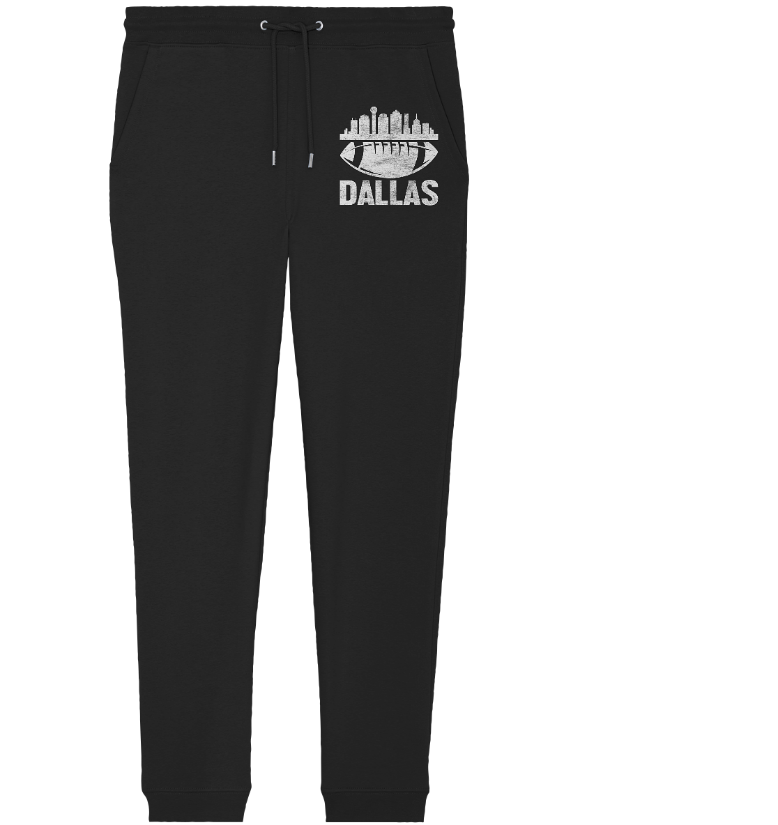 Dallas - Organic Jogger Pants