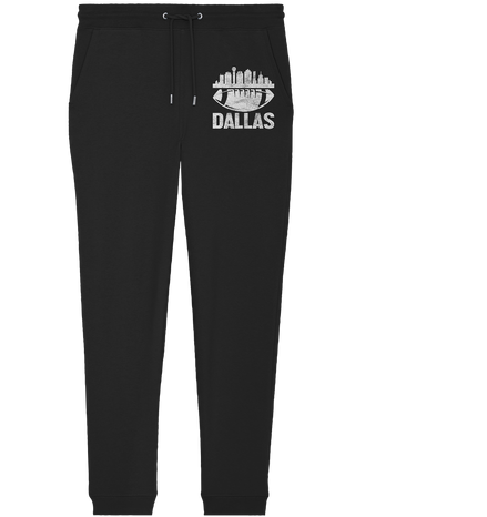 Dallas - Organic Jogger Pants