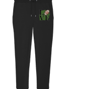 Football Love II - Organic Jogger Pants