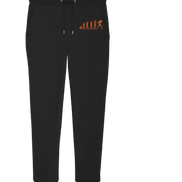 American Football Evolution - Organic Jogger Pants