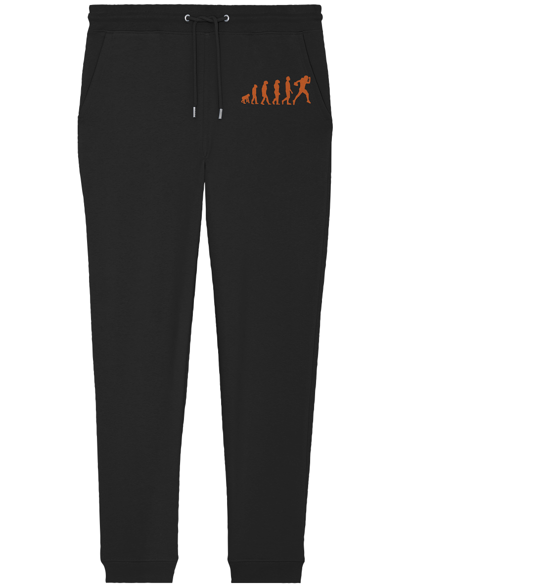 American Football Evolution - Organic Jogger Pants