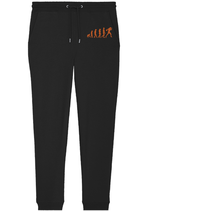 American Football Evolution - Organic Jogger Pants
