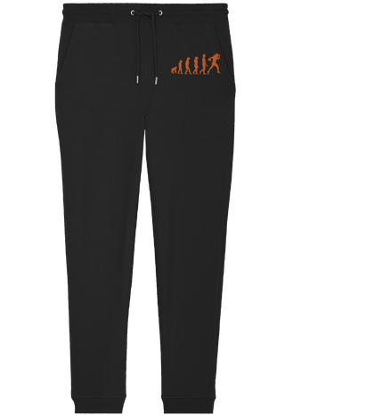 American Football Evolution - Organic Jogger Pants