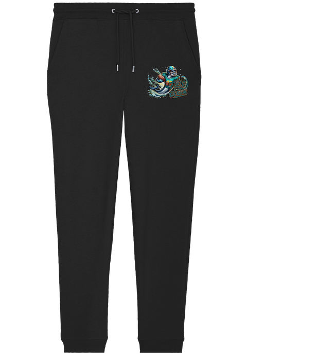 Dolphin - Organic Jogger Pants