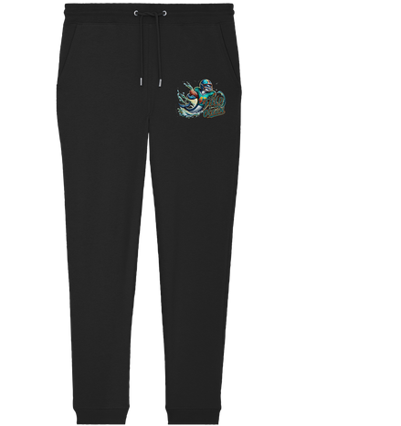 Dolphin - Organic Jogger Pants