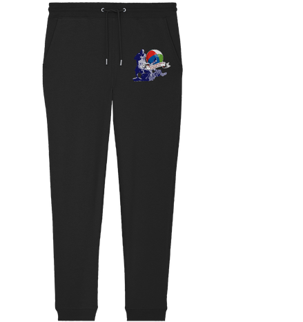 Calcio Storico - Organic Jogger Pants
