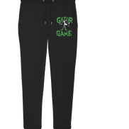 Gator Game - Organic Jogger Pants