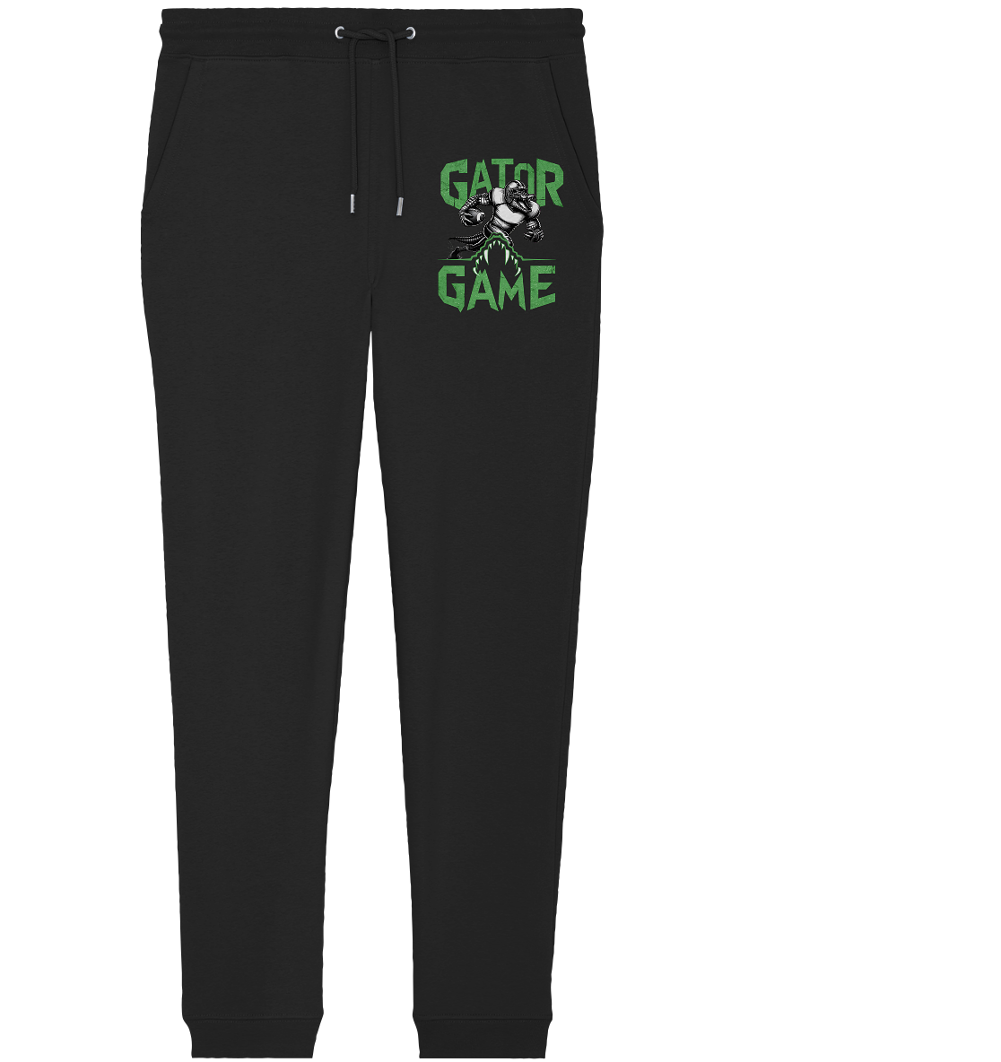 Gator Game - Organic Jogger Pants