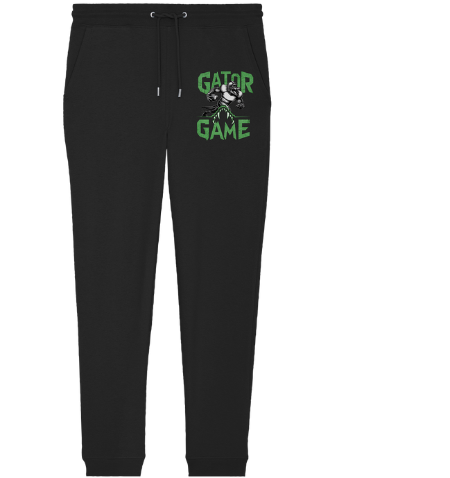 Gator Game - Organic Jogger Pants