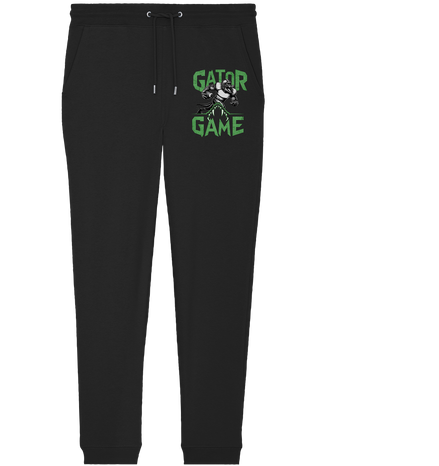 Gator Game - Organic Jogger Pants