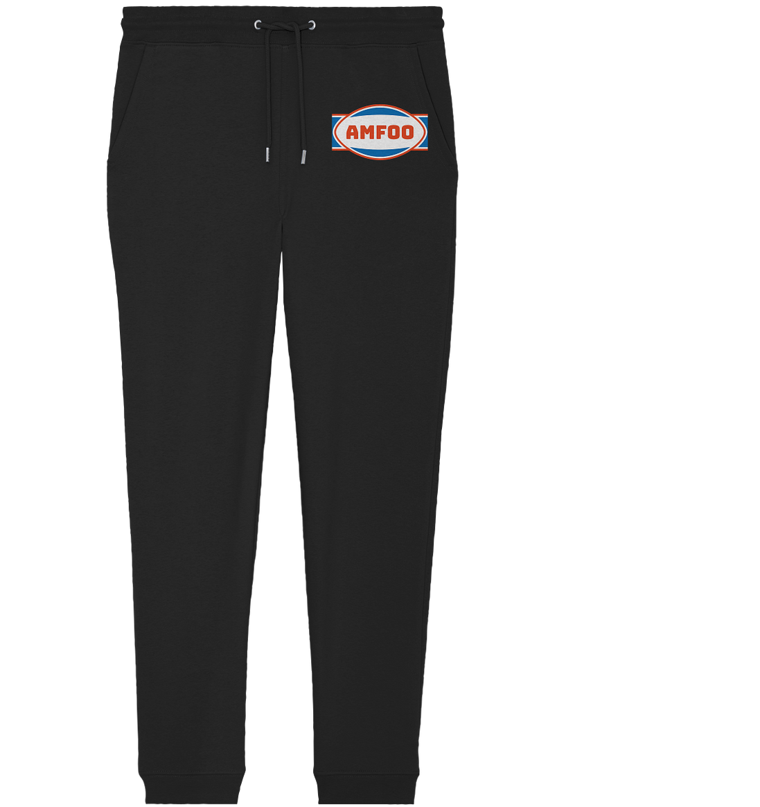 AMFOO Collection  - Organic Jogger Pants
