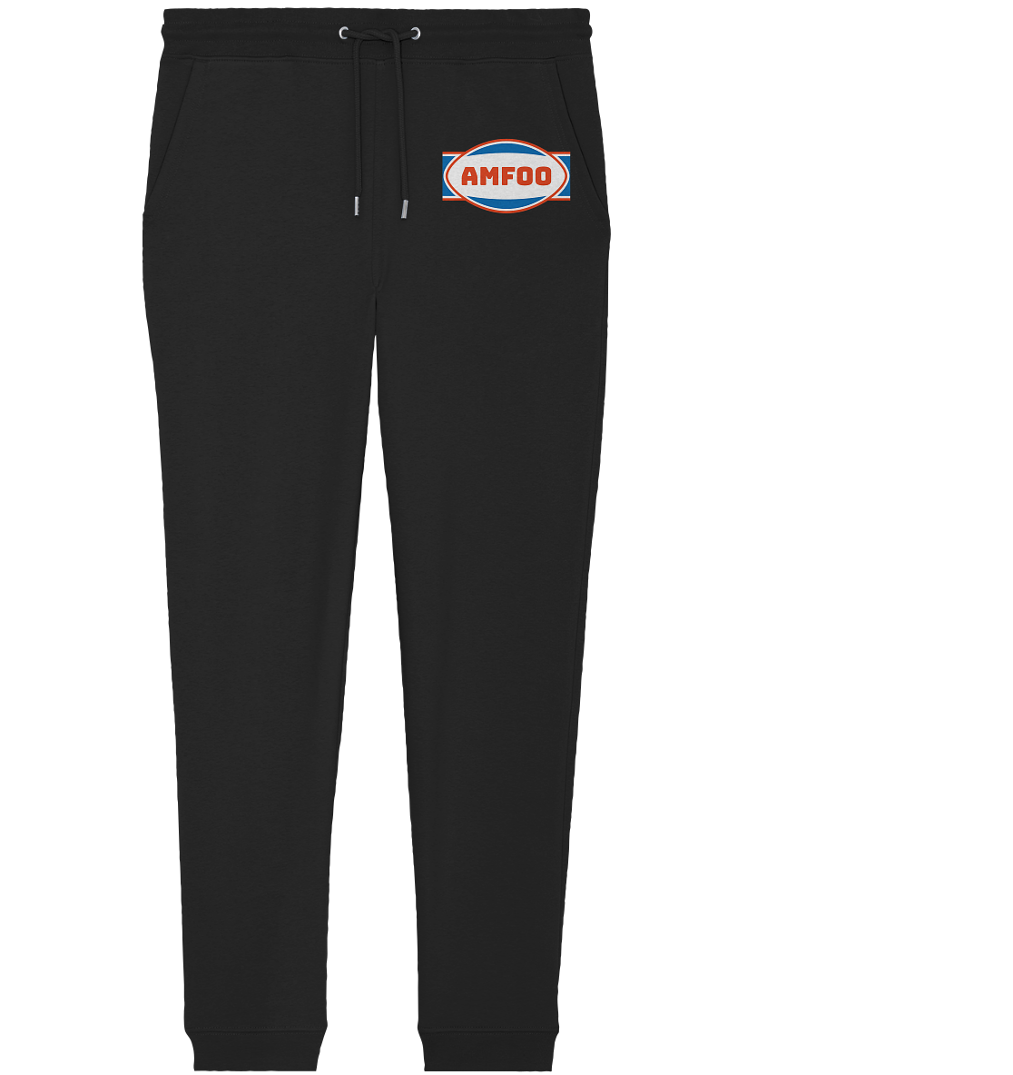 AMFOO Collection  - Organic Jogger Pants