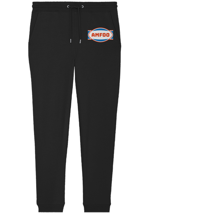 AMFOO Collection  - Organic Jogger Pants