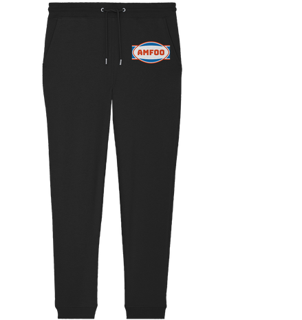 AMFOO Collection - Organic Jogger Pants