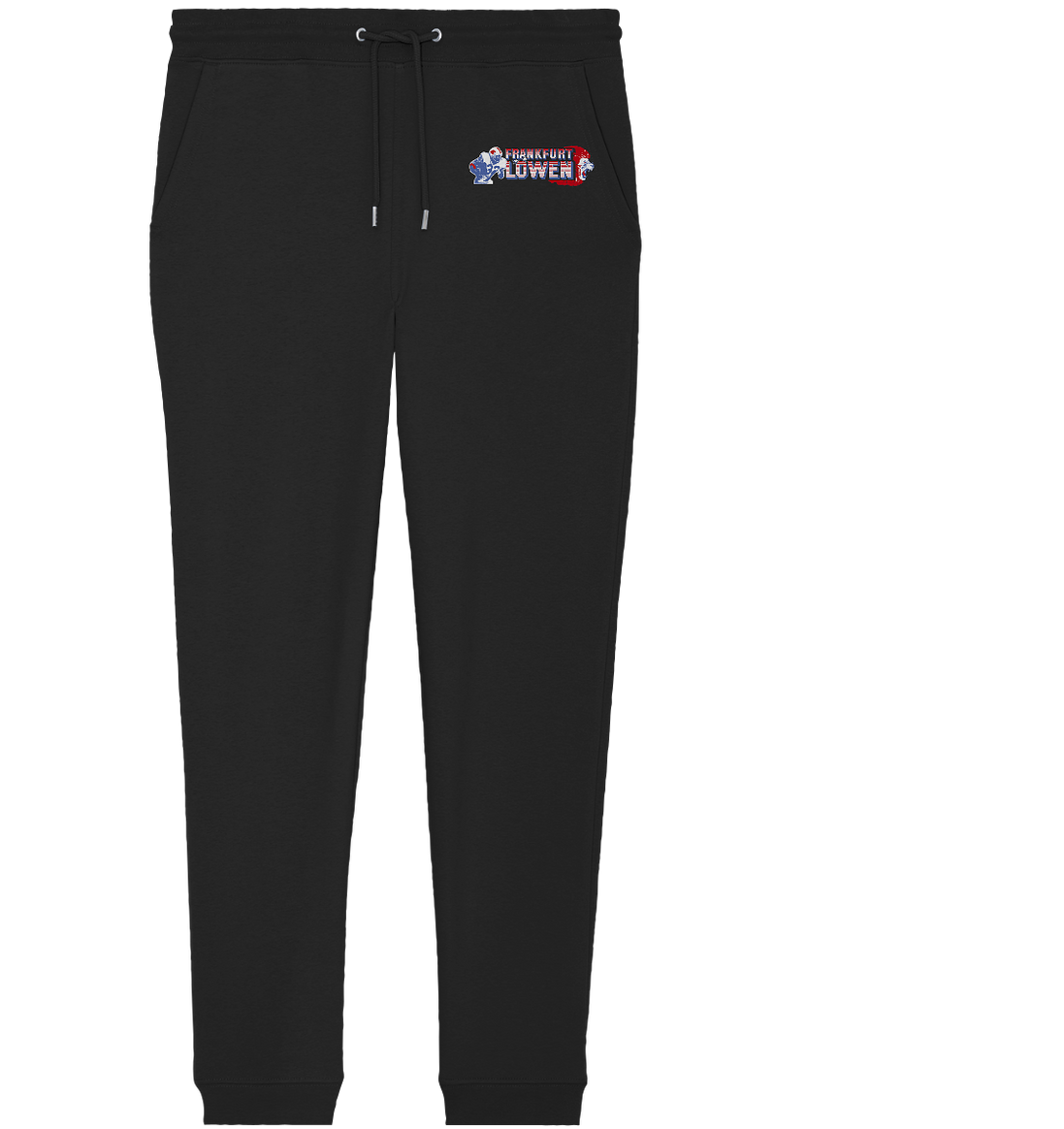 Frankfurt Löwen Organic Jogger Pants