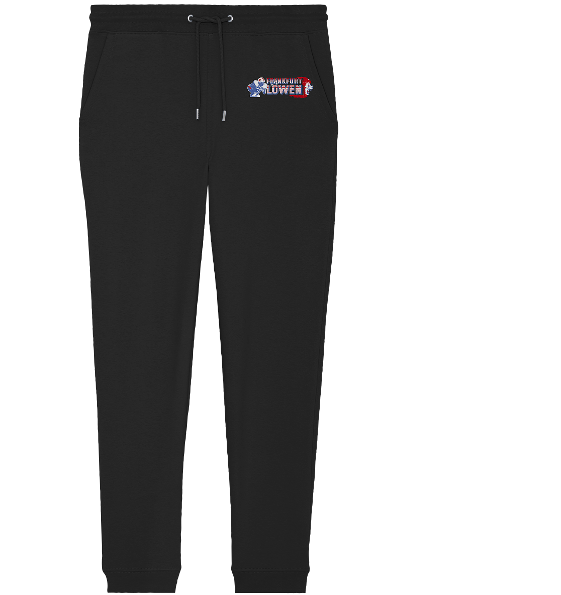 Frankfurt Löwen Organic Jogger Pants