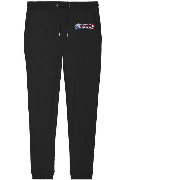 Frankfurt Löwen Organic Jogger Pants