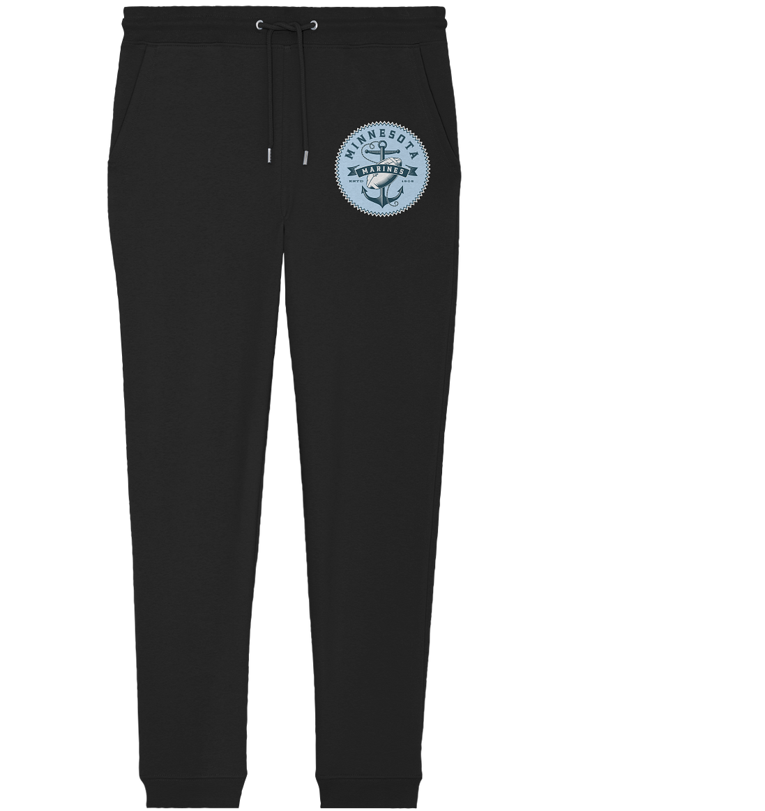 Minnesota Marines II - Organic Jogger Pants