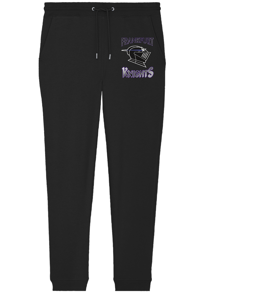 Frankfurt Knights - Organic Jogger Pants