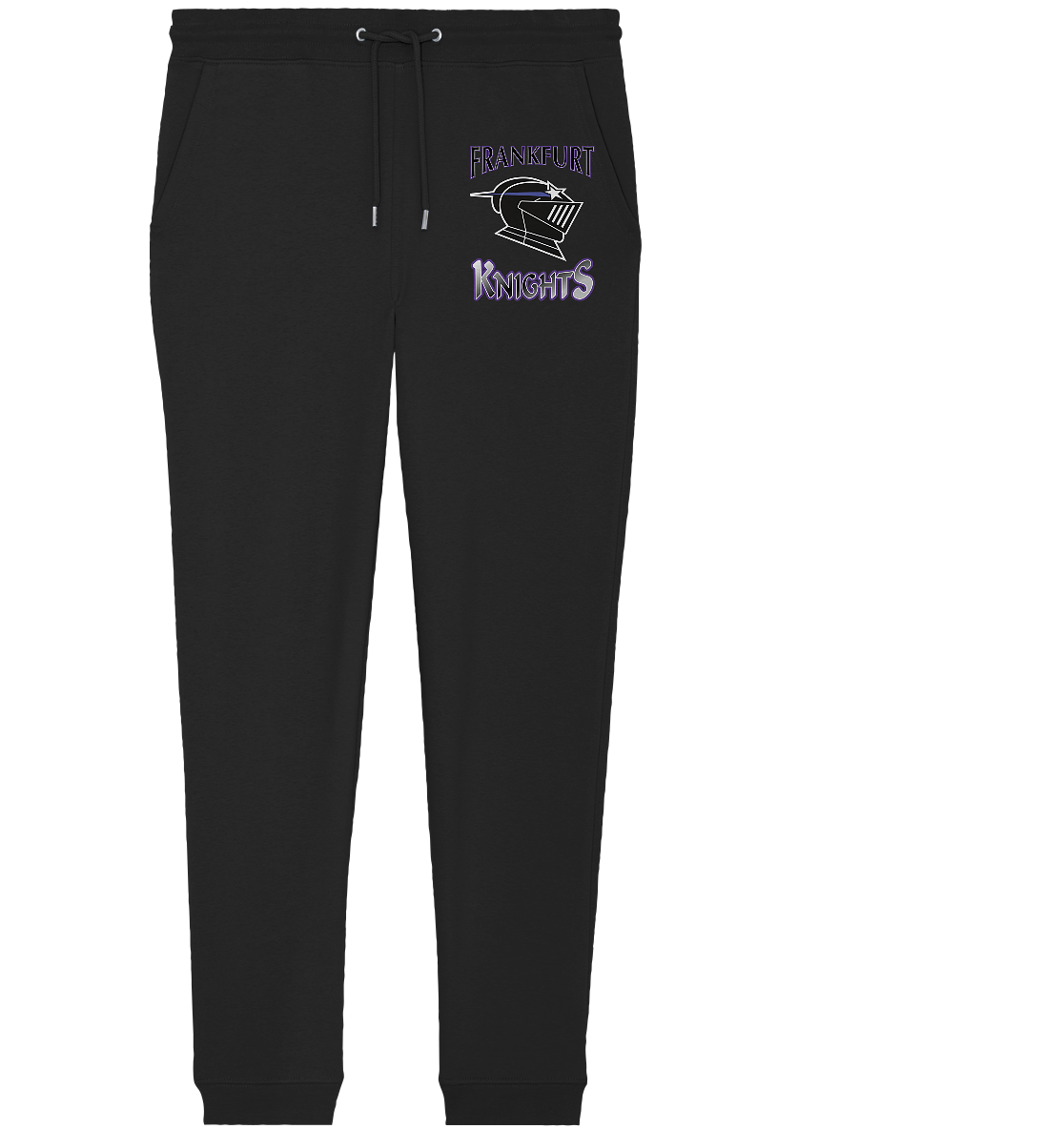Frankfurt Knights - Organic Jogger Pants
