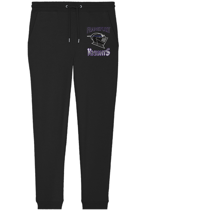 Frankfurt Knights - Organic Jogger Pants