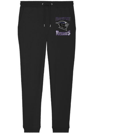 Frankfurt Knights - Organic Jogger Pants