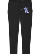 Infantry vs. Airborne 1945 - Organic Jogger Pants