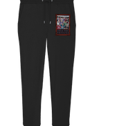 Fans are Friends  - Organic Jogger Pants