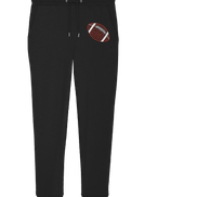 Football Dots - Organic Jogger Pants